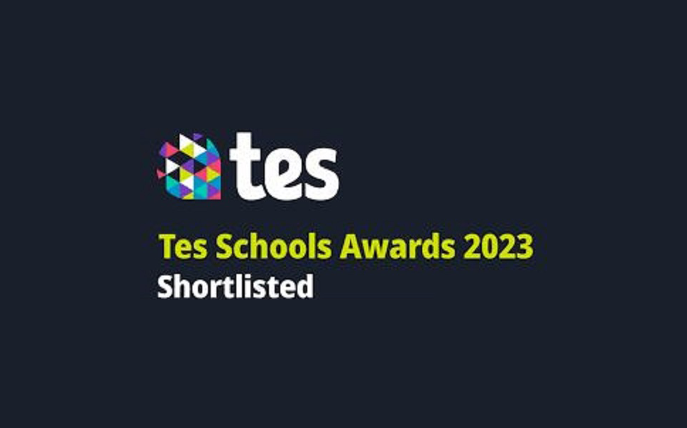 Tes logo